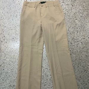 Ralph Lauren Sanderson Pant Size 2